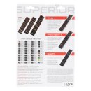 Fernbedienung Programmierbar Perform 4in1  Superior Sup004 Subtpb012 für Tv