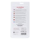 LUTH Premium Profi Parts Fernbedienung für kompatibel mit Panasonic Tv kompatibel mit Superior Suptrb003 Sup042