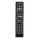LUTH Premium Profi Parts Fernbedienung für kompatibel mit Panasonic Tv kompatibel mit Superior Suptrb003 Sup042