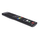 LUTH Premium Profi Parts Fernbedienung für kompatibel mit Panasonic Tv kompatibel mit Superior Suptrb003 Sup042