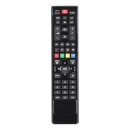 LUTH Premium Profi Parts Fernbedienung für kompatibel mit Grundig Tv kompatibel mit Superior Suptrb001 Sup060