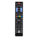 LUTH Premium Profi Parts Fernbedienung für LG Tv kompatibel mit Superior Suptrb007