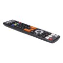 LUTH Premium Profi Parts Fernbedienung für kompatibel mit Samsung Tv kompatibel mit Superior Suptrb008