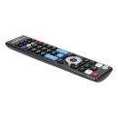 LUTH Premium Profi Parts Fernbedienung für kompatibel mit Philips Tv kompatibel mit Superior Suptrb010