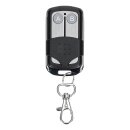 LUTH Premium Profi Parts Fernbedienung für 2-Kanal Garagentor kompatibel mit Superior Simple Suprf001