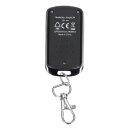 LUTH Premium Profi Parts Fernbedienung für 2-Kanal Garagentor kompatibel mit Superior Simple Suprf001