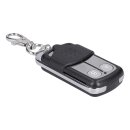 LUTH Premium Profi Parts Fernbedienung für 2-Kanal Garagentor kompatibel mit Superior Simple Suprf001