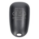 LUTH Premium Profi Parts Fernbedienung für Garagentor kompatibel mit Superior Key Suprf003