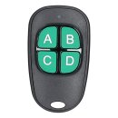 Fernbedienung für Garagentor Superior Key Suprf003