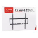 LUTH Premium Profi Parts Wandhalter für Tv 32-55" Starr  kompatibel mit Superior Supstv004 für Tv