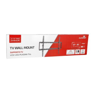 Wandhalter für Tv 37-70" Starr  Superior Supstv006 für Tv