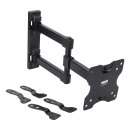 LUTH Premium Profi Parts Wandhalter für Tv 13-42" Schwenkbar kompatibel mit Superior Supstv010