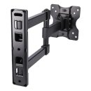 Wandhalter für Tv 13-42" Schwenkbar Superior Supstv010