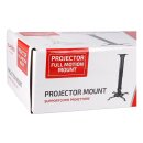 LUTH Premium Profi Parts Deckenhalter für Projektor kompatibel mit Superior Supstv013