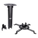 Deckenhalter für Projektor Superior Supstv013