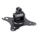 LUTH Premium Profi Parts Tischhalter für Pc Monitor 17-32" Beweglich kompatibel mit Superior Supspc003 für Monitor