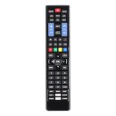 LUTH Premium Profi Parts Fernbedienung für LG / kompatibel mit Samsung Tv kompatibel mit Superior Suptrb002