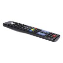 LUTH Premium Profi Parts Fernbedienung für LG / kompatibel mit Samsung Tv kompatibel mit Superior Suptrb002
