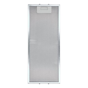 Metallfettfilter Whirlpool C00861321 457x182mm für Dunstabzugshaube