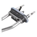 LUTH Premium Profi Parts Heizung kompatibel mit Gorenje 824926 230v/2000w für Waschmaschine
