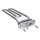 LUTH Premium Profi Parts Heizung kompatibel mit Gorenje 824926 für Waschmaschine