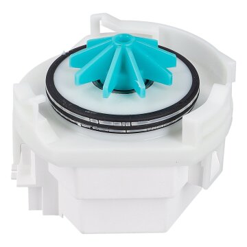 LUTH Premium Profi Parts Ablaufpumpe kompatibel mit Indesit 482000023392 Leili Blp24-3 für Geschirrspüler