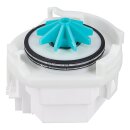 LUTH Premium Profi Parts Ablaufpumpe kompatibel mit...