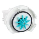 LUTH Premium Profi Parts Ablaufpumpe kompatibel mit...