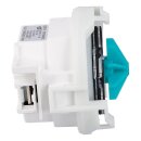 Ablaufpumpe kompatibel mit Indesit 482000023392 Leili Blp24-3 für Geschirrspüler