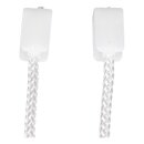 LUTH Premium Profi Parts Seilzug Set für Türscharnier kompatibel mit Bosch 00636603 in Geschirrspüler 2stk