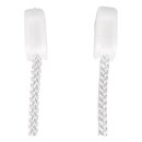 LUTH Premium Profi Parts Seilzug Set für Türscharnier kompatibel mit Bosch 00636603 in Geschirrspüler 2stk