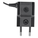 LUTH Premium Profi Parts Netzadapter/Ladekabel kompatibel mit Philips Personal Health 300009360581 für Rasierer