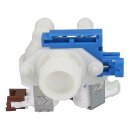 LUTH Premium Profi Parts Magnetventil 2fach 180°...