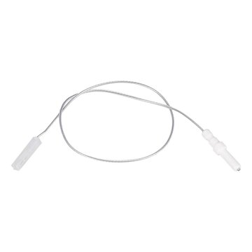 LUTH Premium Profi Parts Zündkerze 380mm kompatibel mit Smeg 810930153 für Gaskochfeld