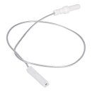 LUTH Premium Profi Parts Zündkerze 380mm kompatibel mit Smeg 810930153 für Gaskochfeld