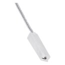 Zündkerze 380mm kompatibel mit Smeg 810930153 für Gaskochfeld