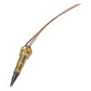 LUTH Premium Profi Parts Thermoelement 1150mm kompatibel mit Smeg 948650205 für Gasbackofen