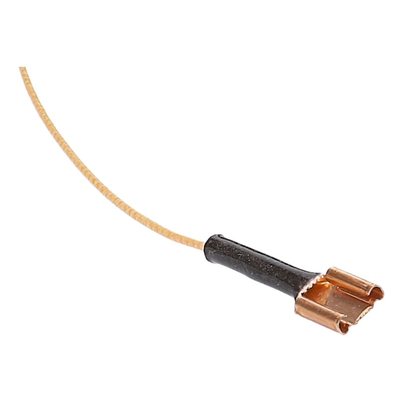 Thermoelement 1150mm kompatibel mit Smeg 948650205 für Gasbackofen 