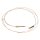 Thermoelement 1150mm kompatibel mit Smeg 948650205 für Gasbackofen