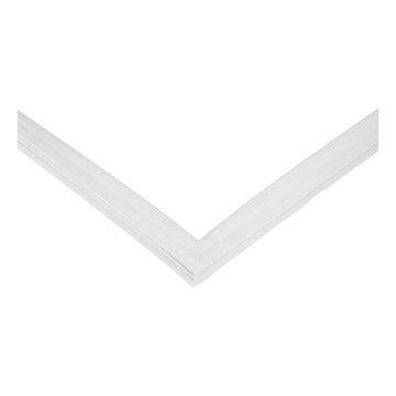 LUTH Premium Profi Parts Türdichtung für Kühlteil kompatibel mit Bauknecht C00849584 in Kühlgefrierkombination