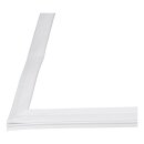 LUTH Premium Profi Parts Türdichtung für Kühlteil kompatibel mit Bauknecht C00849584 in Kühlgefrierkombination