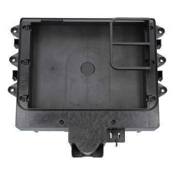 LUTH Premium Profi Parts Linsenreinigungsmodul kompatibel mit Ecovacs 201-2347-0407 für Staubsauger-Roboter