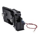 LUTH Premium Profi Parts Lademodul kompatibel mit Ecovacs 201-2311-0077 für Staubsauger-Roboter