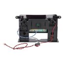 LUTH Premium Profi Parts Lademodul kompatibel mit Ecovacs 201-2311-0077 für Staubsauger-Roboter