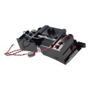 LUTH Premium Profi Parts Lademodul kompatibel mit Ecovacs 201-2311-0077 für Staubsauger-Roboter