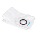 LUTH Premium Profi Parts Staubbeutel kompatibel mit Ecovacs 201-2307-0641 für Staubsauger-Roboter
