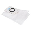 LUTH Premium Profi Parts Staubbeutel kompatibel mit Ecovacs 201-2307-0641 für Staubsauger-Roboter