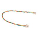 LUTH Premium Profi Parts Kabel kompatibel mit Ecovacs 201-2310-2229 für Staubsauger-Roboter