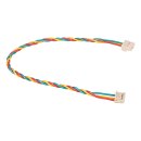 LUTH Premium Profi Parts Kabel kompatibel mit Ecovacs 201-2310-2229 für Staubsauger-Roboter