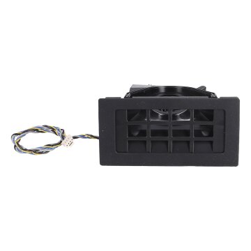 LUTH Premium Profi Parts Lüftermotor kompatibel mit Ecovacs 201-2310-2222 für Staubsauger-Roboter